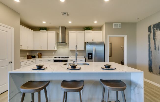 Fully Furnished 3BD Inspirada Home **Utilities Included**