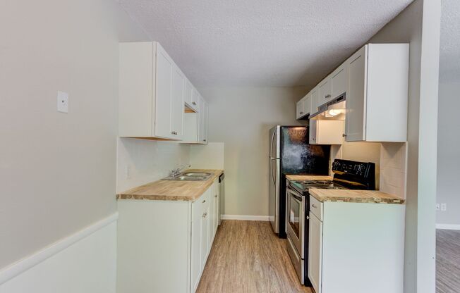 1 bed, 1 bath, 689 sqft, $725, Unit Apartment 07