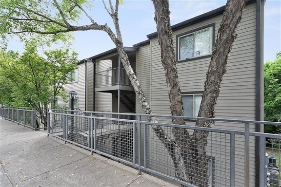 Green Hills Condo