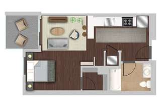 Partner-provided photo for $2188 unit