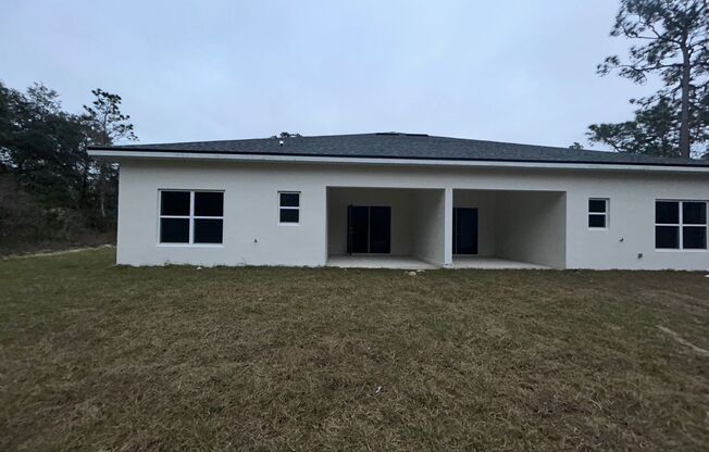 Gorgeous Three Bedroom, Two Bath Home is only $1695!!!