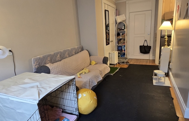 1 bed, 1 bath, 508 sqft, $3,200, Unit 6C