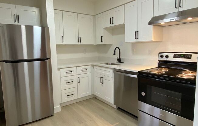 1 bed, 1 bath, 491 sqft, $1,095, Unit Unit 115