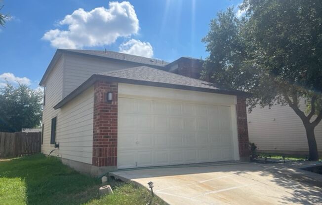 215 Capistrano Drive