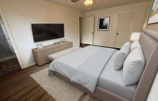 4 beds, 2 baths, $2,150