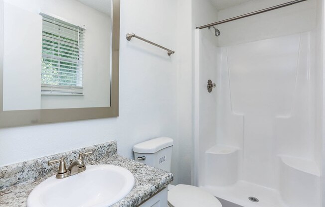 EXPERIENCE THE PRESERVE AT FOREST HILL