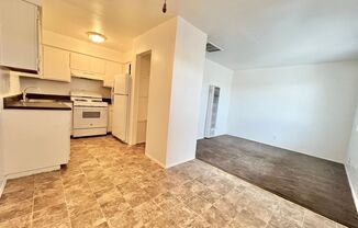 1 bed, 1 bath, 500 sqft, $715, Unit Unit 27