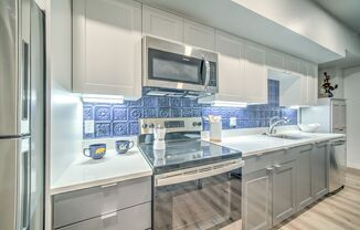 EXPERIENCE The Den & ALL it has to Offer! Now leasing for June 2026!