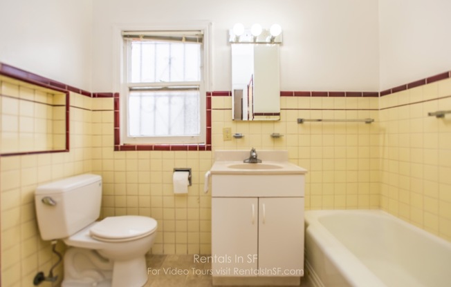 150 SUTRO HTS AVE