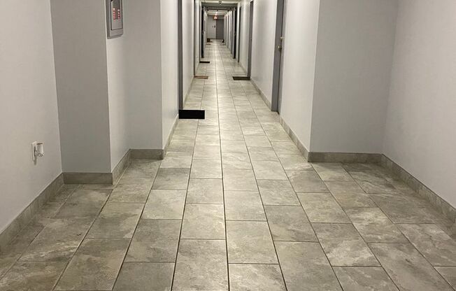 2 Bedroom 2 Bathroom Unit @ Park Circle