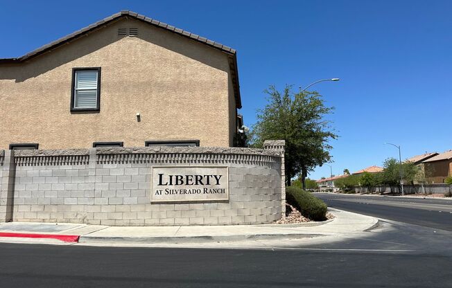 Silverado Ranch 3 bedroom