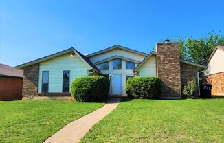 3 Bedroom 2 Bathroom 2 Car Garage - Edmond