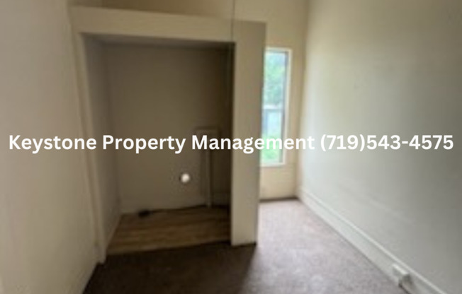 3 beds, 1 bath, $1,100