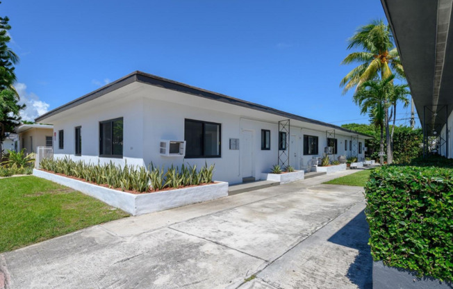 811 81st Street Property