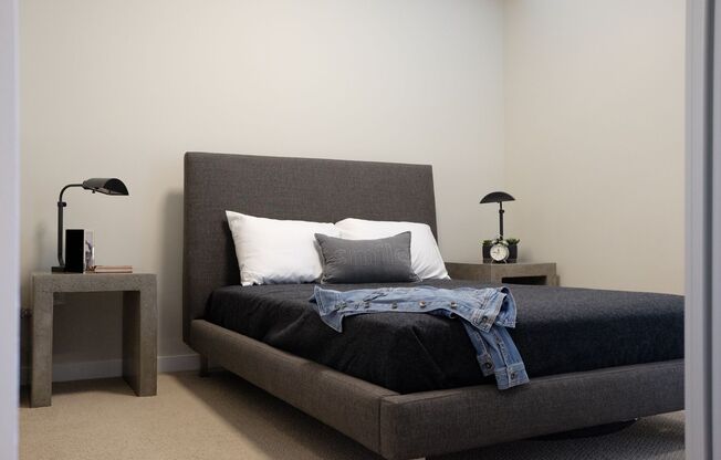 1 bed, 1 bath, 556 sqft, $2,699, Unit 517