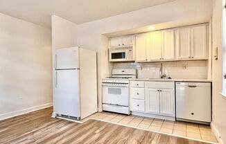 1 bed, 1 bath, $1,395, Unit #B103