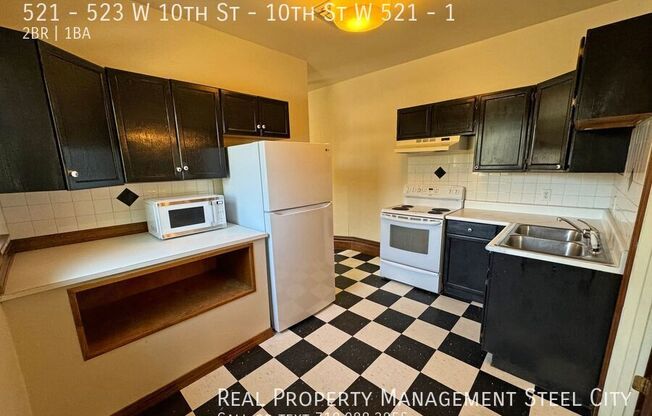 Partner-provided property photo