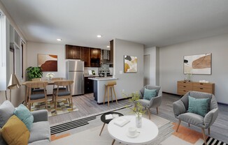 Diamond Eight Terrace