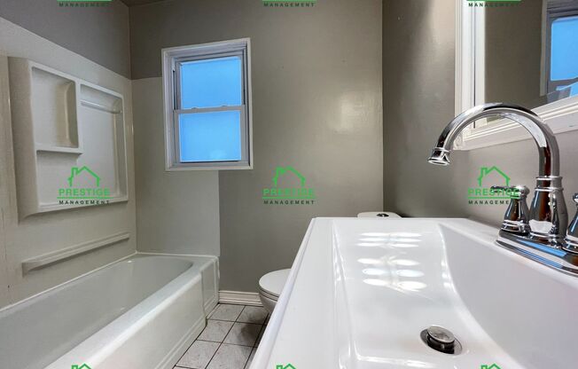 3 Bedroom Hammond Home