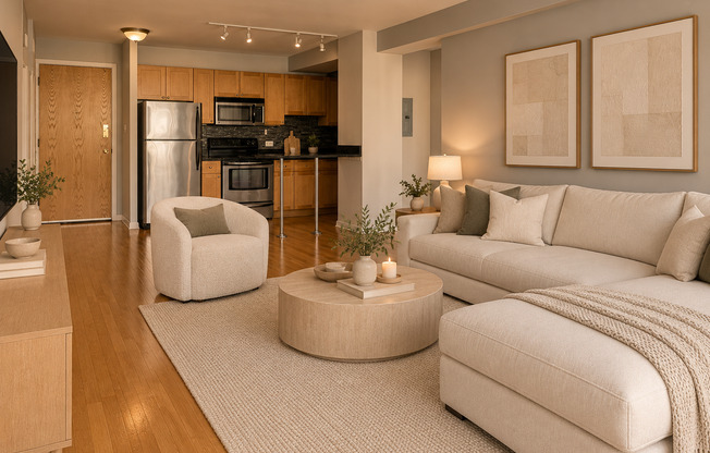 1 bed, 1 bath, 700 sqft, $1,795, Unit 418-0912