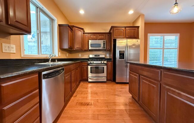 COMING SOON!! 3/BD 2.5/BA Home in Gated Community with Stunning Features!