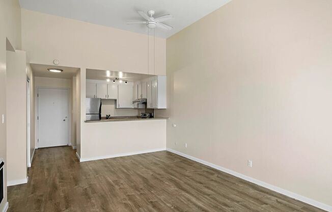 2 beds, 2 baths, 985 sqft, $3,295, Unit 308