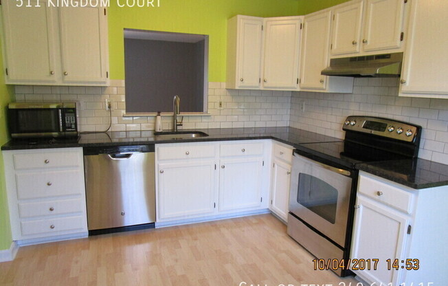 511 KINGDOM CT