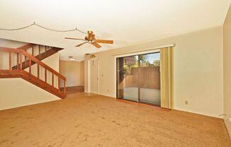 2 beds, 1.5 baths, $1,400