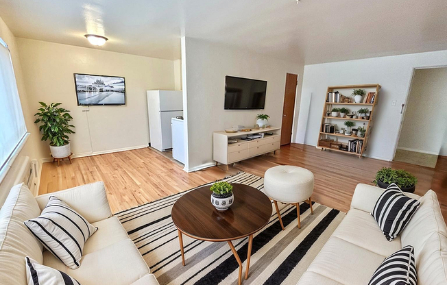 The Birney Apartments