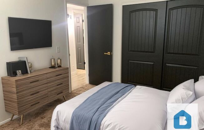 2 beds, 1 bath, 814 sqft, $1,299, Unit 23 E St. Elmo Ave. Unit 109
