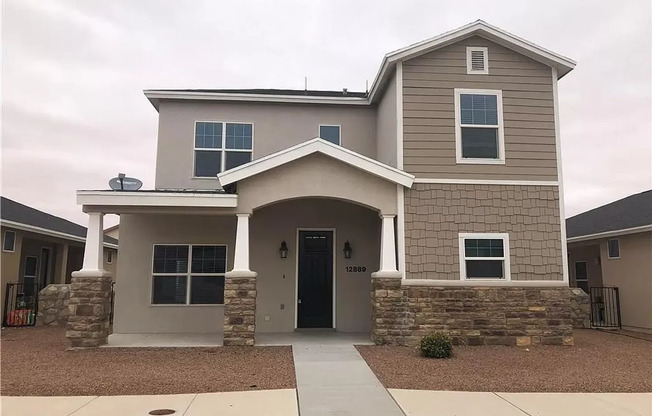 COZY EASTSIDE HOME