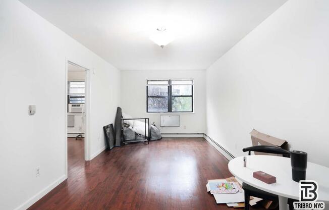 147 W 143 ST