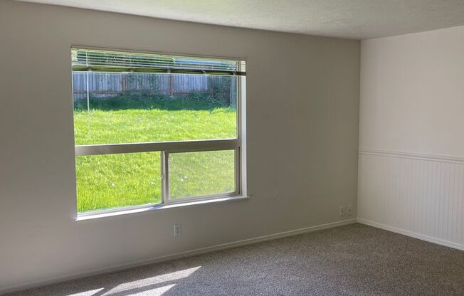 3 bed 2 bath house in South Salem!