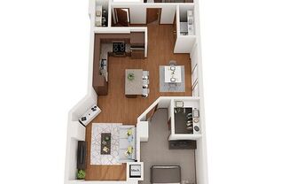 Partner-provided photo for $2150 unit