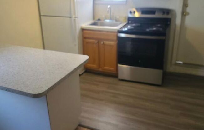 1 bed, 1 bath, $1,450, Unit 00 - B-27