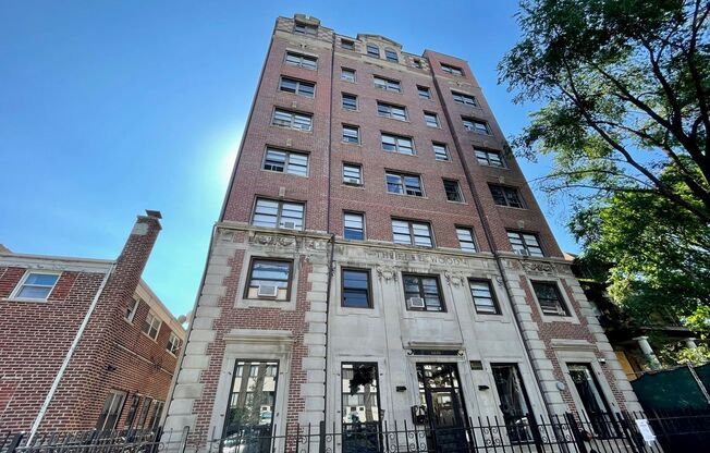 1 bed, 1 bath, 396 sqft, $1,825, Unit 2A