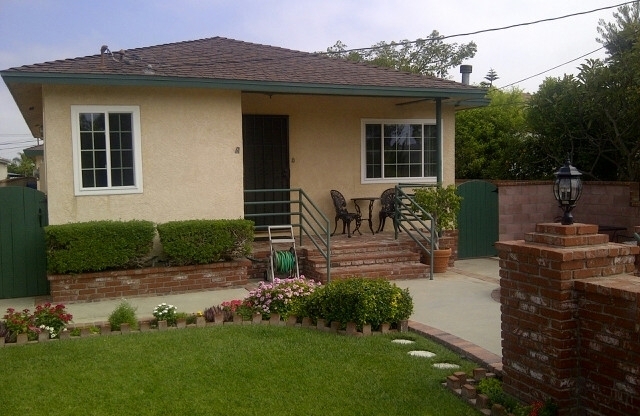 18 Street