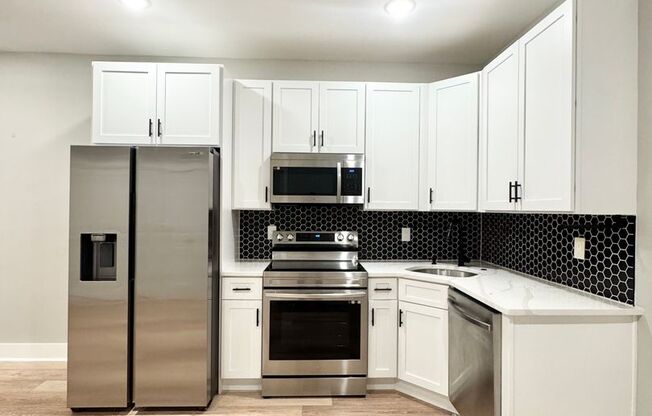 1 bed, 1 bath, 510 sqft, $1,225, Unit 101