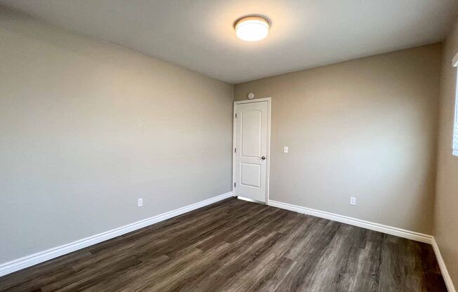 SF Laurel Apts