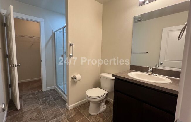 2 beds, 2 baths, $1,995