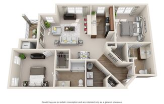Partner-provided photo for $2005 unit