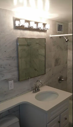 1 bed, 1 bath, $4,200, Unit 9G