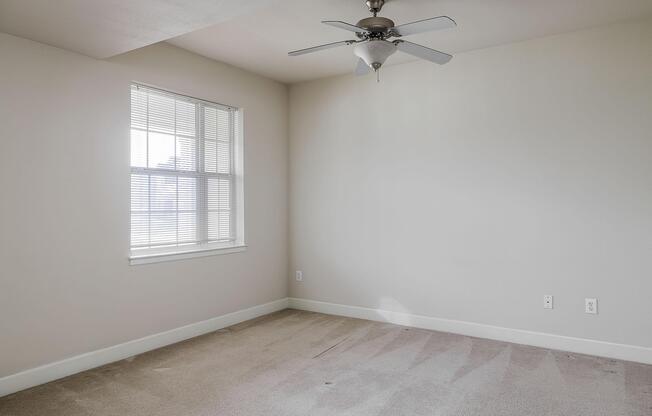 MAKE THIS ROOM YOUR OWN
