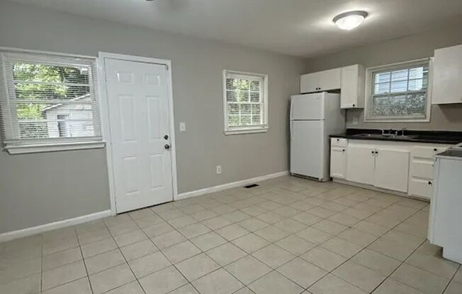 2 Bed, 2 Bath in Atlanta!