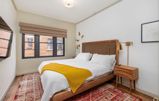 1 bed, 1 bath, 650 sqft, $2,500, Unit 103