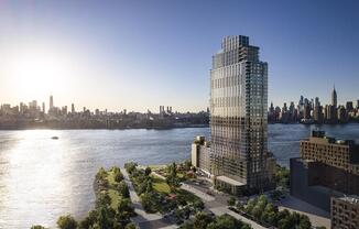 1 bed, 1 bath, $3,667, Unit 816