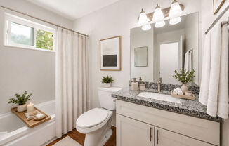 Winchester Place Apartments