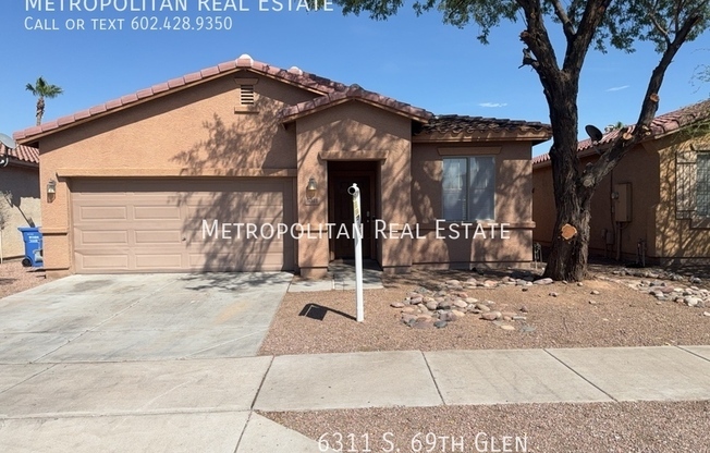 6311 S 69 GLN 