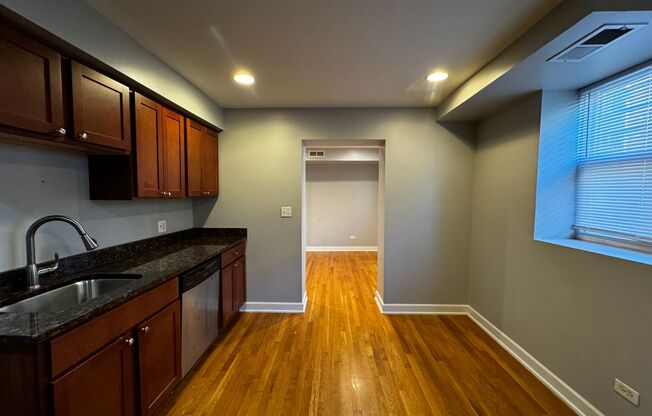 1 bed, 1 bath, $1,450, Unit 3641 #1N