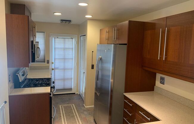 COMING SOON! 1 Bedroom + Loft  + Office/Den Condo in Valencia.